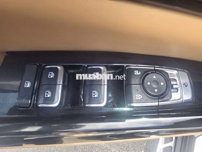 KIA CARNIVAL 2.2L SX 2022 LUXURY DẦU 8GHE 87000KM