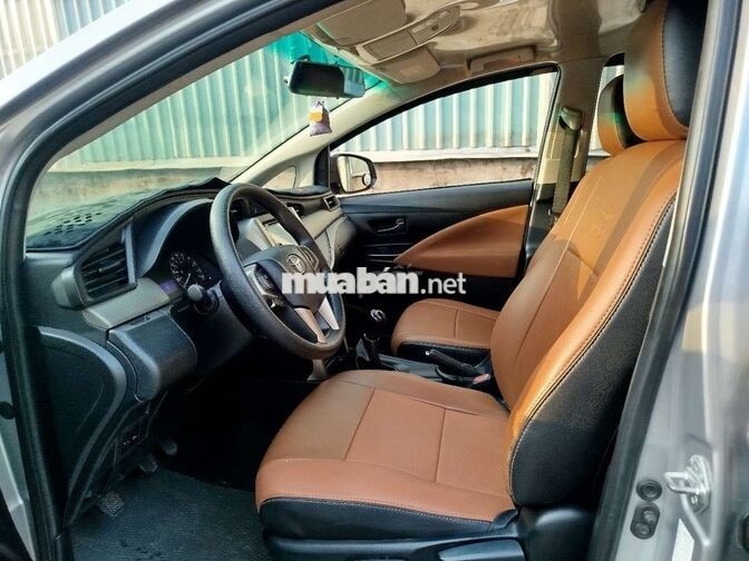 XE INNOVA 2018 MÌNH CHÍNH CHỦ CẦN BÁN