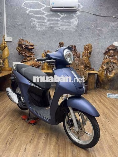 Janus 2018 biển số SG máy móc bao êm