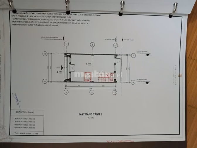 BÁN NHÀ LIỀN KỀ XÂY 4 TẦNG TRONG KHU ĐÔ THỊ, CÁCH HỒ TÂY HƠN 8KM