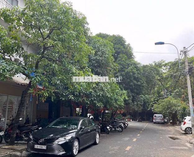 Cho thuê làm Văn phòng ở Hoàng Diệu 2, Thủ Đức