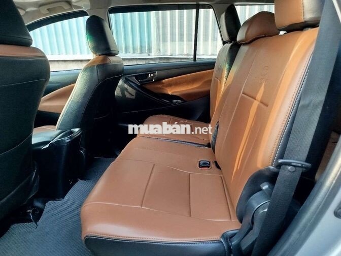 XE INNOVA 2018 MÌNH CHÍNH CHỦ CẦN BÁN