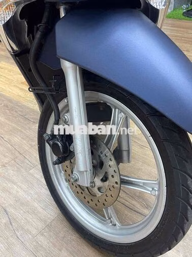 Janus 2018 biển số SG máy móc bao êm