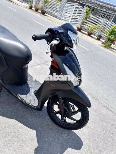 Honda Vision khóa chìa ( góp cần cccd không nợ xấu