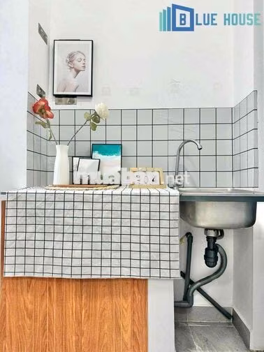 Đi bộ qua Công Thương 5p nằm ở trung tâm Tân Phú