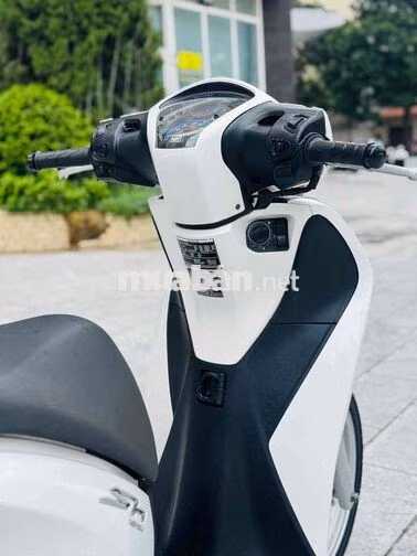 Honda SH 125i 2016 Trắng khoá smartkey máy zin100%