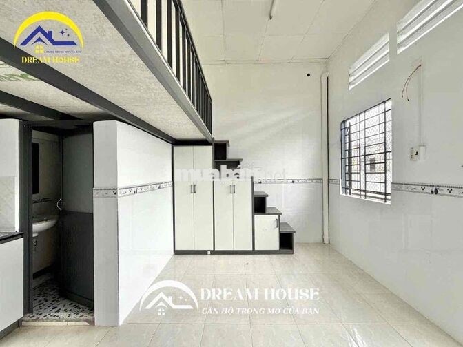 Đi Bộ Qua Văn Hiến 5p nằm ngay trung tâm Tân Phú