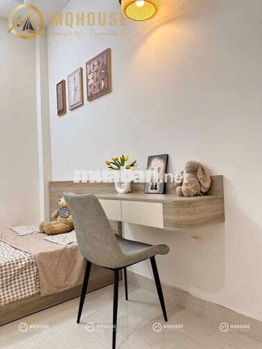 TRỐNG LẠI CĂN HỘ STUDIO 1 NGƯỜI - FULL NỘI THẤT ĐẸP - NGAY VĂN HIẾN