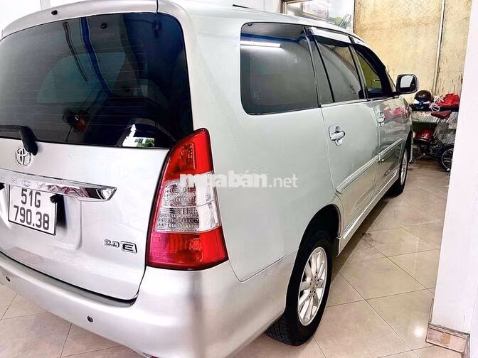 HOT, xe gia đình đẹp, giá tốt