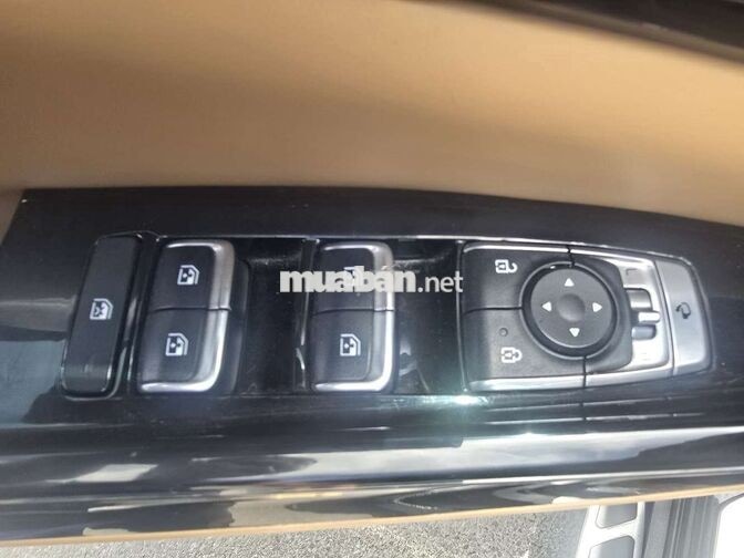 KIA CARNIVAL 2.2L SX 2022 LUXURY DẦU 8GHE 87000KM