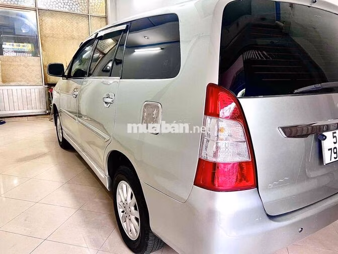 HOT, xe gia đình đẹp, giá tốt