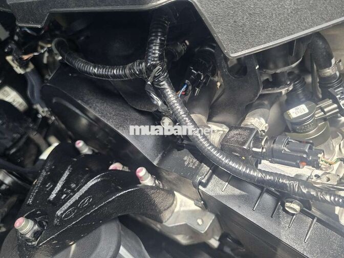 KIA CARNIVAL 2.2L SX 2022 LUXURY DẦU 8GHE 87000KM