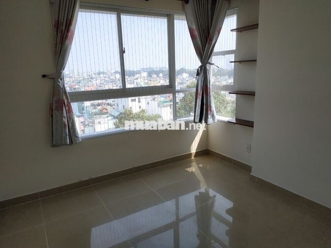 BÁN CĂN HỘ CHUNG CƯ  SÁT VÁCH CÔNG VIÊN LÊ THỊ RIÊNG CHỈ 3 TỶ