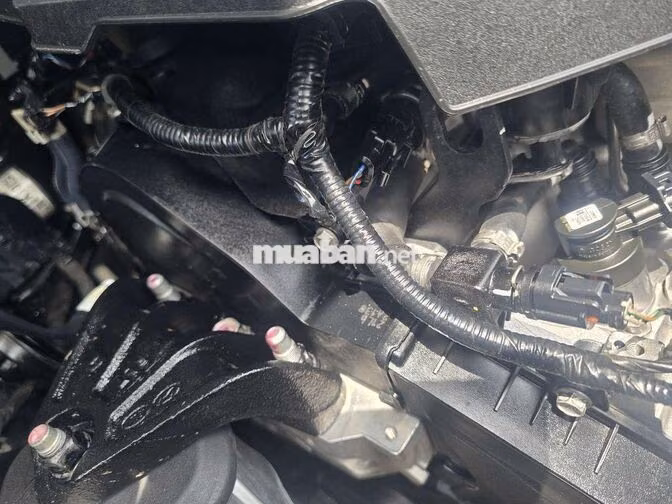 KIA CARNIVAL 2.2L SX 2022 LUXURY DẦU 8GHE 87000KM