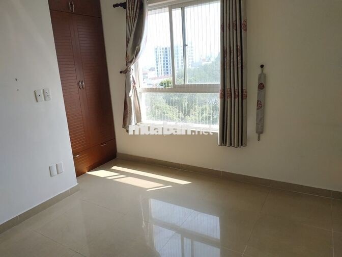 BÁN CĂN HỘ CHUNG CƯ  SÁT VÁCH CÔNG VIÊN LÊ THỊ RIÊNG CHỈ 3 TỶ
