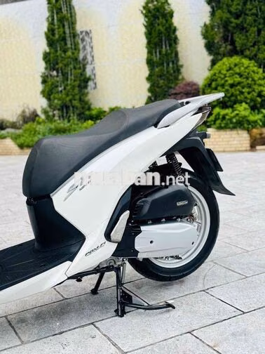 Honda SH 125i 2016 Trắng khoá smartkey máy zin100%