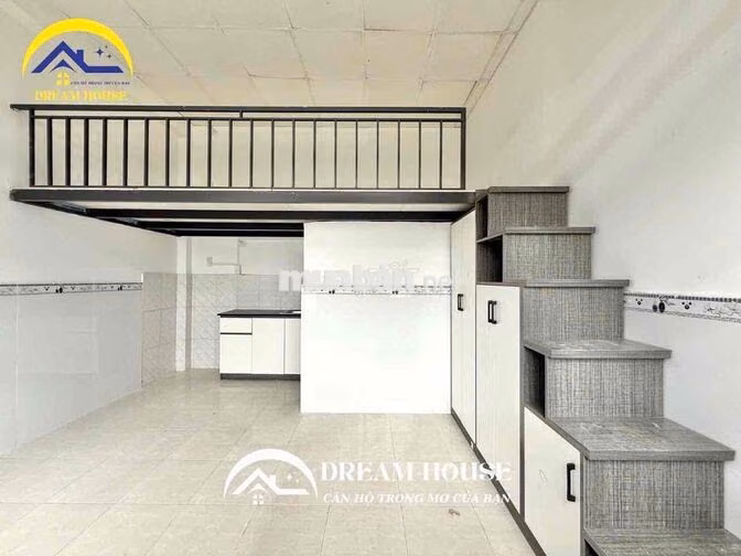 Đi Bộ Qua Văn Hiến 5p nằm ngay trung tâm Tân Phú