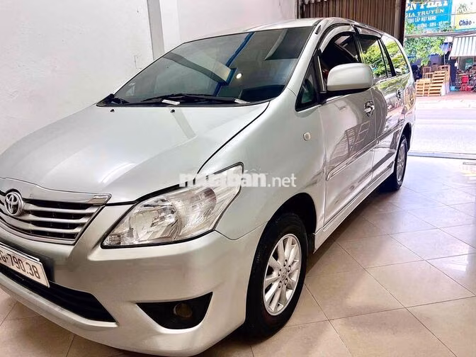 HOT, xe gia đình đẹp, giá tốt
