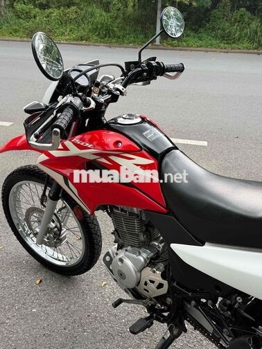 Honda XR150 2020 Đỏ Trắng 16000 km