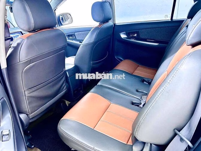 HOT, xe gia đình đẹp, giá tốt