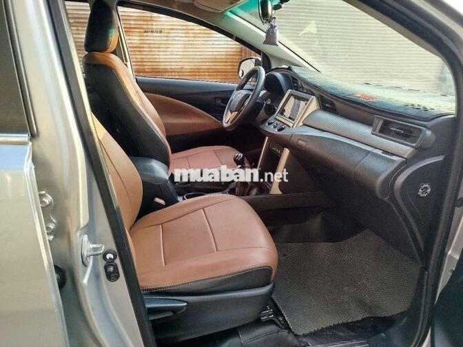 XE INNOVA 2018 MÌNH CHÍNH CHỦ CẦN BÁN