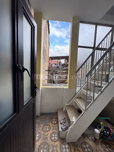 Cho thuê nhà riêng 4 tầng phố Hàng Bông