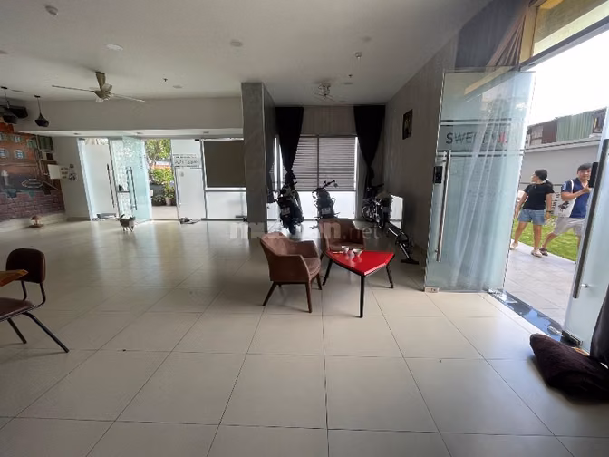 Bán căn shop 2 mặt tiền, sồ hồng vĩnh viễn 178 m 