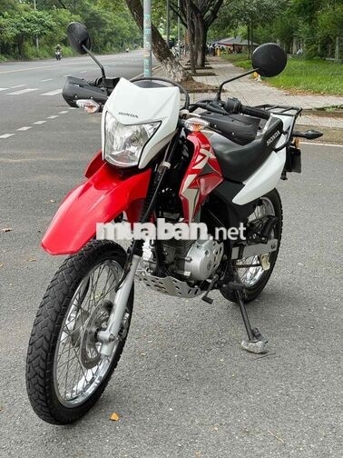 Honda XR150 2020 Đỏ Trắng 16000 km