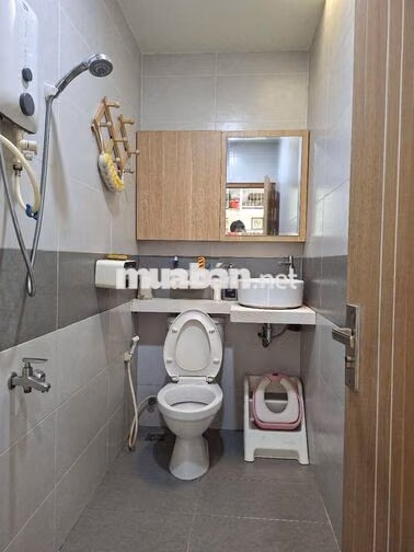 NHÀ FULL NỘI THẤT 2PN - SÂN RỘNG - ĐƯỜNG GÒ DƯA, TAM BÌNH