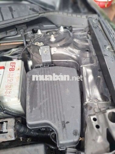 Hyundai HD120SL 8.1 tấn thùng Inox 6.3m
