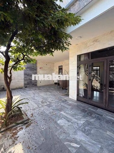 🏡🏡CHO THUÊ NHÀ 3 PHÒNG NGỦ SÂN Ô TÔ KHU VILLA THUẬN PHƯỚC