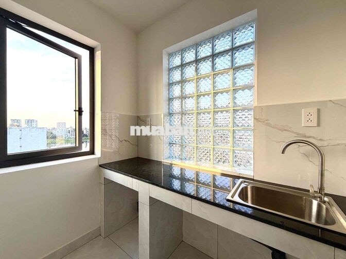 🔥 PHÒNG TRỌ GÒ VẤP – PHÒNG MỚI 100% 🏠✨