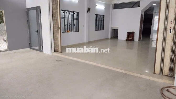 NGANG 7M BỀ THẾ – HẺM XE TẢI – DIỆN TÍCH 154M² – 120/ THÍCH QUẢNG ĐỨC