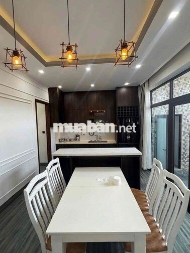 🏡🏡CHO THUÊ NHÀ 3 PHÒNG NGỦ SÂN Ô TÔ KHU VILLA THUẬN PHƯỚC