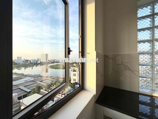 🔥 PHÒNG TRỌ GÒ VẤP – PHÒNG MỚI 100% 🏠✨