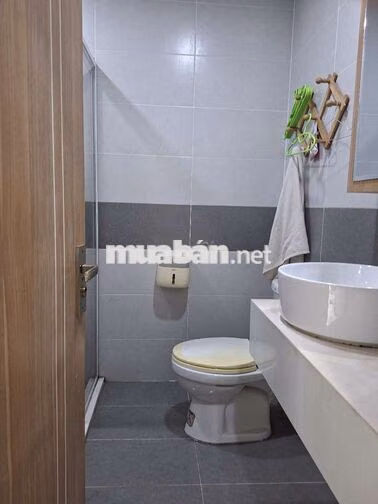 NHÀ FULL NỘI THẤT 2PN - SÂN RỘNG - ĐƯỜNG GÒ DƯA, TAM BÌNH