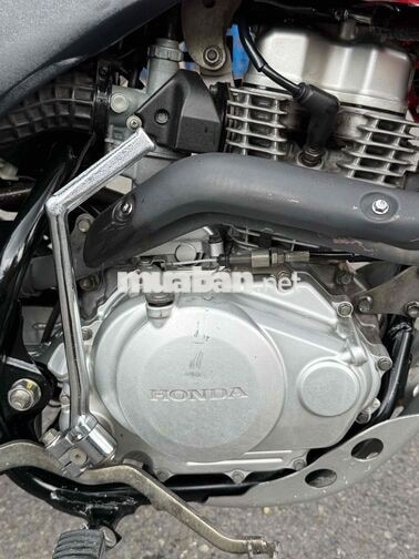 Honda XR150 2020 Đỏ Trắng 16000 km