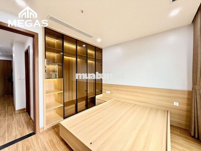 1N1K FULL NỘI THẤT TIỆN NGHI MẶT ĐƯỜNG LỚN NGAY LOTTE MALL TÂY HỒ
