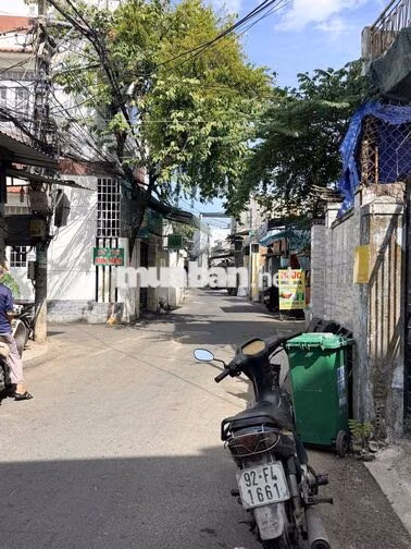 BẾN XE ĐÀ NẴNG 📍 Vị trí: Kiệt đường Nguyễn Công Hoan, khu vực Hòa An,