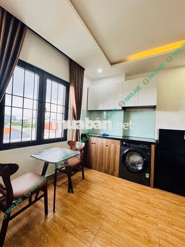 🌿✨ CĂN HỘ STUDIO | GẦN ĐH KINH TẾ | GẦN KHU MỸ AN ✨🌿