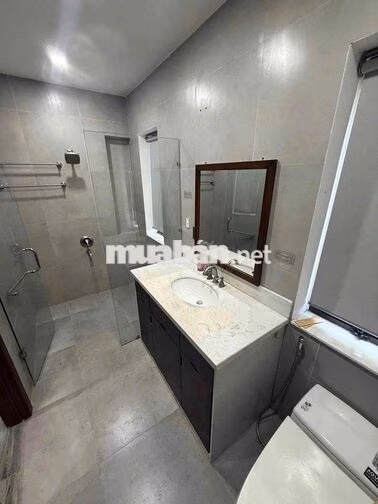 🏡🏡CHO THUÊ NHÀ 3 PHÒNG NGỦ SÂN Ô TÔ KHU VILLA THUẬN PHƯỚC