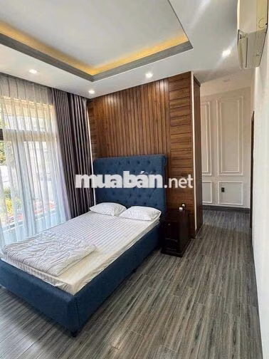 🏡🏡CHO THUÊ NHÀ 3 PHÒNG NGỦ SÂN Ô TÔ KHU VILLA THUẬN PHƯỚC