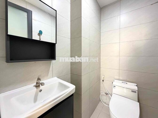 🔥 PHÒNG TRỌ GÒ VẤP – PHÒNG MỚI 100% 🏠✨