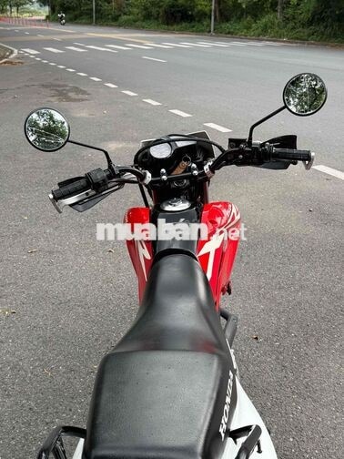 Honda XR150 2020 Đỏ Trắng 16000 km