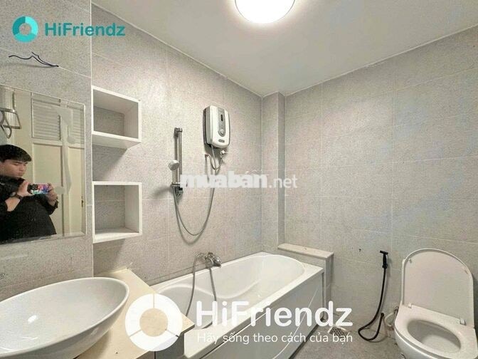 STUDIO HẺM OTO NGAY LÊ VĂN SỸ - ĐẶNG VĂN NGỮ - NGUYỄN VĂN TRỖI