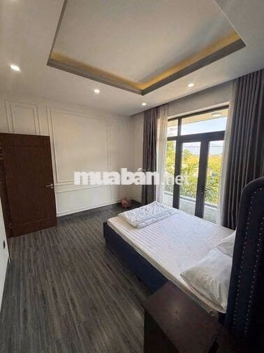 🏡🏡CHO THUÊ NHÀ 3 PHÒNG NGỦ SÂN Ô TÔ KHU VILLA THUẬN PHƯỚC