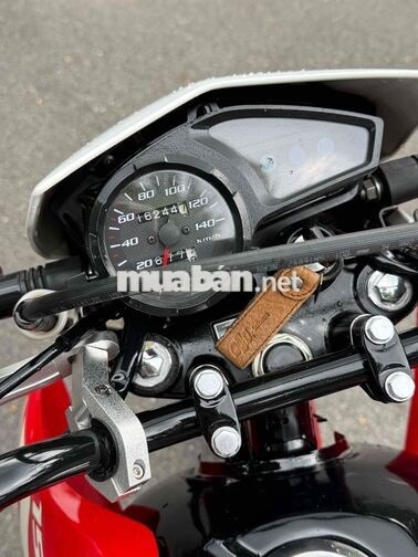 Honda XR150 2020 Đỏ Trắng 16000 km