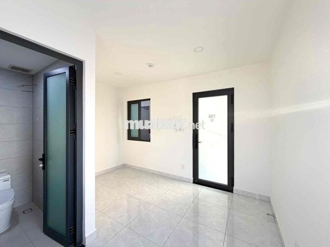 🔥 PHÒNG TRỌ GÒ VẤP – PHÒNG MỚI 100% 🏠✨