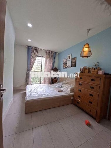 NHÀ FULL NỘI THẤT 2PN - SÂN RỘNG - ĐƯỜNG GÒ DƯA, TAM BÌNH