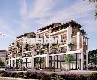 CHO THUÊ CĂN HỘ PANOMA 2PN – SUN COSMO Da Nang in